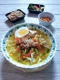 Soto Koya