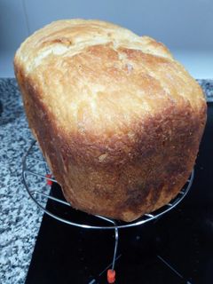 Una foto de Pan de Leche en panificadora Lidl