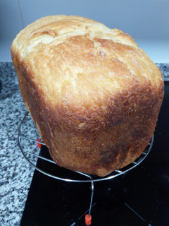 Una foto de Pan de Leche en panificadora Lidl