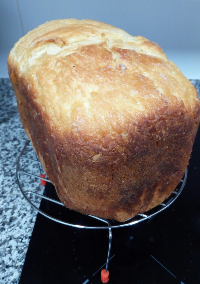 Una foto de Pan de Leche  en panificadora Lidl