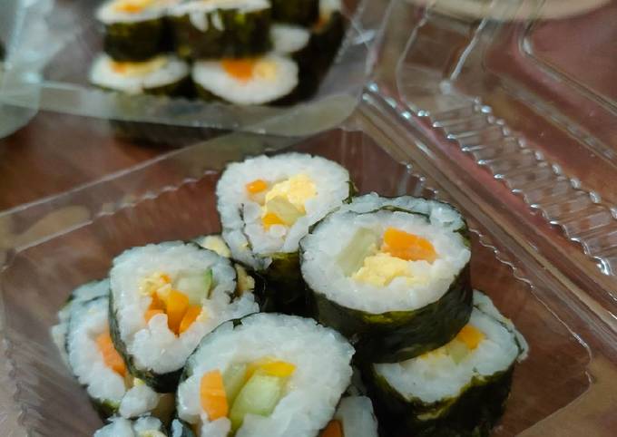 Kimbab / Sushi (mini)