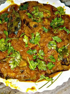 দই কাতলা (doi katla recipe in Bengali) রেসিপির প্রধান ছবি