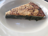 Tortilla de verdura