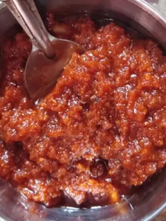 பூண்டு சட்னி செய்முறை முக்கிய புகைப்படம்