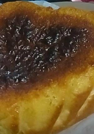 Foto de Bolo de Requeijão