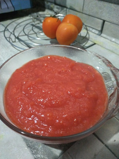Foto resep Saus Tomat Homemade