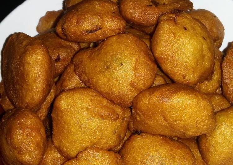 Simple Way to Make Super Quick Homemade Akara