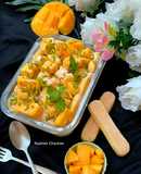 Mango Misu 🥭