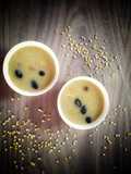 Vegan moong daal kheer