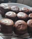 Un bombón de alfajor