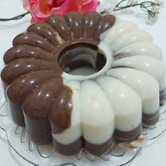รูปของ Pudding Roti Zebra