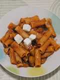 Pasta alla Norma
