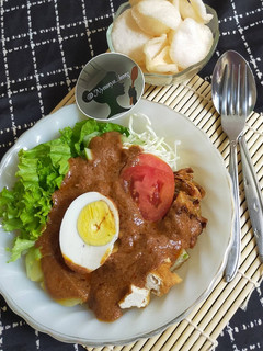 Foto resep Gado-Gado Surabaya