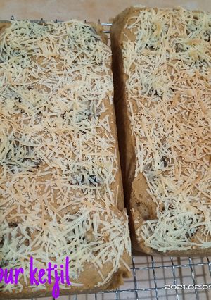 Foto resep Bolu Pisang