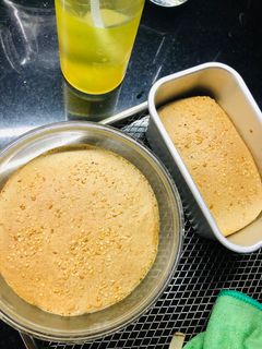 Hình của món Bánh mì nguyên cám.