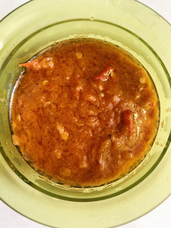 Foto resep Sambal Terasi Matang Tahan Lama