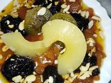 طاجين حلو 😋😍