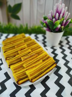 Foto resep Lapis Legit