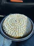 Lemon pie sin horno 🍋