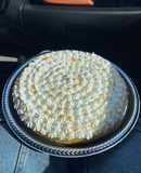 Lemon pie sin horno 🍋