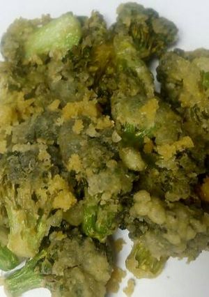 Foto resep Brokoli Goreng Tepung ala Miranda