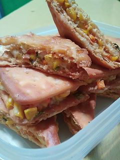 Foto resep ☀️Gabin Goreng isi Rogut☀️