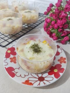 Foto resep Corn Cheese