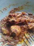 Ayam Masak Merah