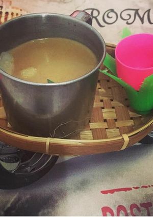 Foto resep Bajigur