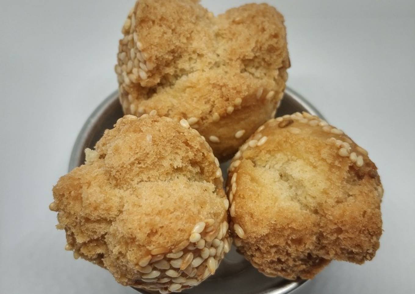 Kue ketawa anti gagal