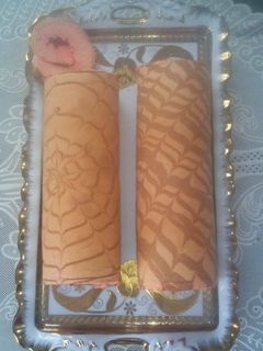 Foto resep Bolu gulung strawberry