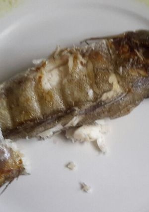 Φωτογραφία της συνταγής Μπακαλιάροι στα κάρβουνα