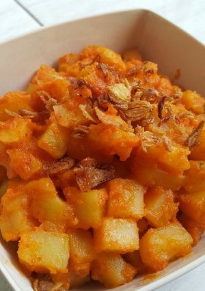 Foto resep Kentang Balado