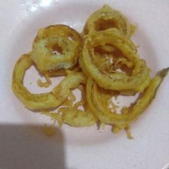 A picture of Onion Ring.