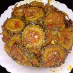 A picture of #SC4 Karela- do- pyaja.