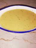 Vinagreta de miel y mostaza