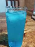 Laguna azul