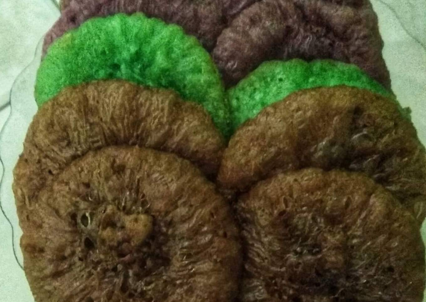 Kue cucur