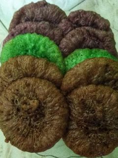 Foto resep Kue cucur