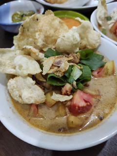 Foto resep Soto Betawi Gurih