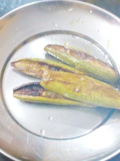 পটল ভাজা (potol bhaja recipe in Bengali) রেসিপির প্রধান ছবি