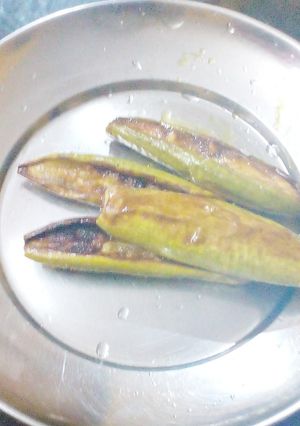 পটল ভাজা (potol bhaja recipe in Bengali) রেসিপির প্রধান ছবি