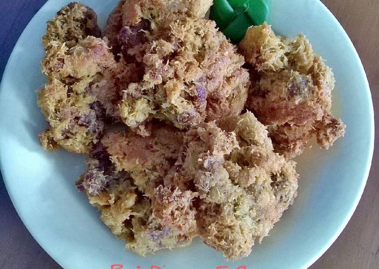 Dendeng Ragi || ala Situbondo