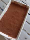 Tiramisú