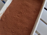 Tiramisú