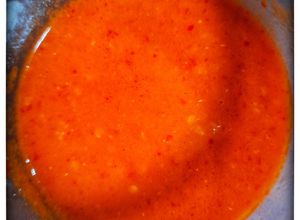 Foto resep Sambel Cabe Rawit untuk Bakso,Soto dan Mie Ayam
