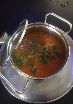 ઝટપટ સંભાર (Quick Sambhar Recipe In Gujarati) રેસીપી મુખ્ય ફોટો