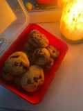NY cookies