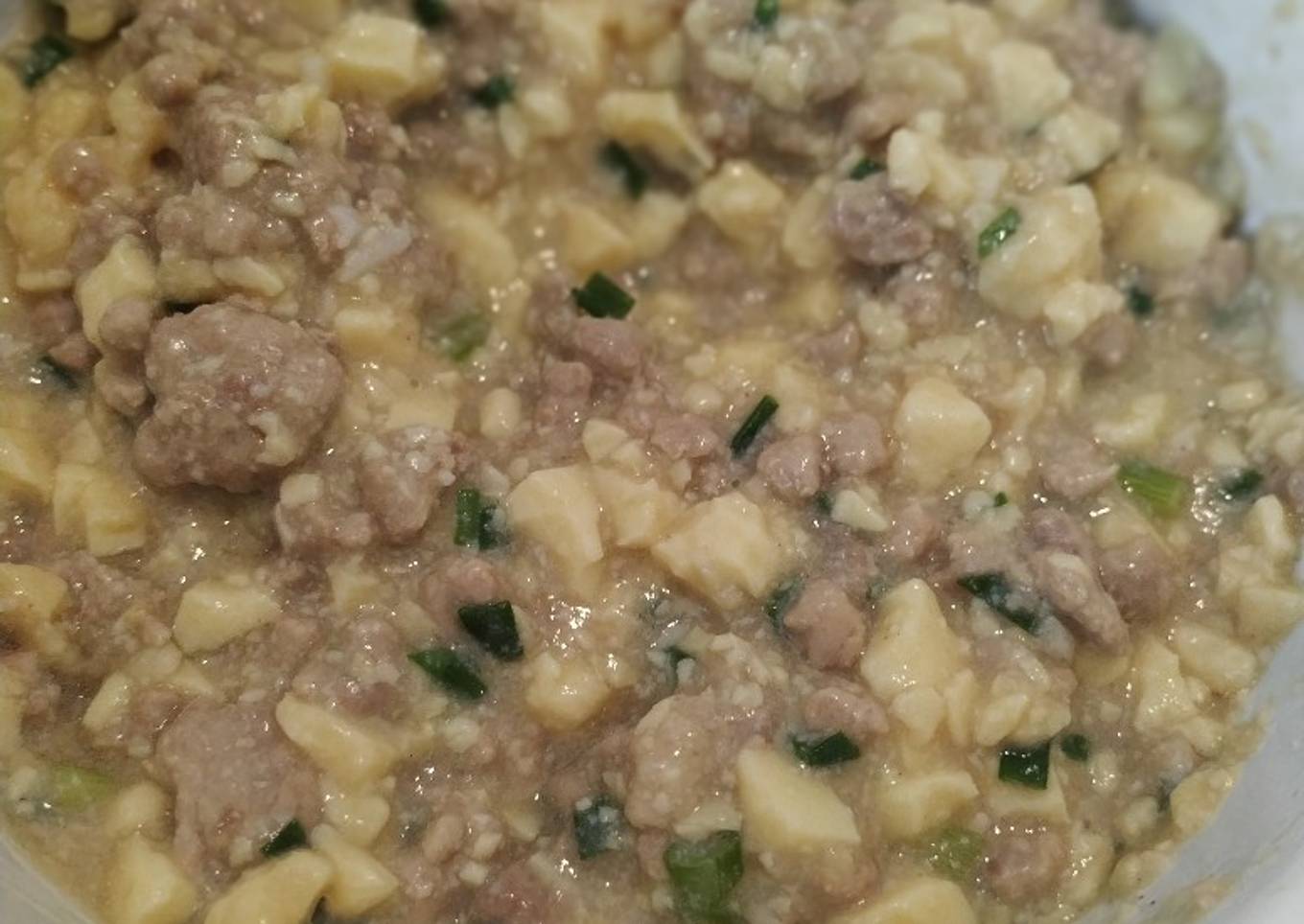 Mun Tahu