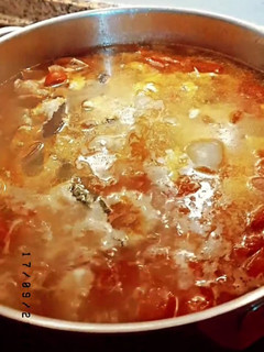 Foto de Massada de Peixe